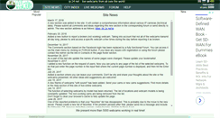 Desktop Screenshot of ip-24.net